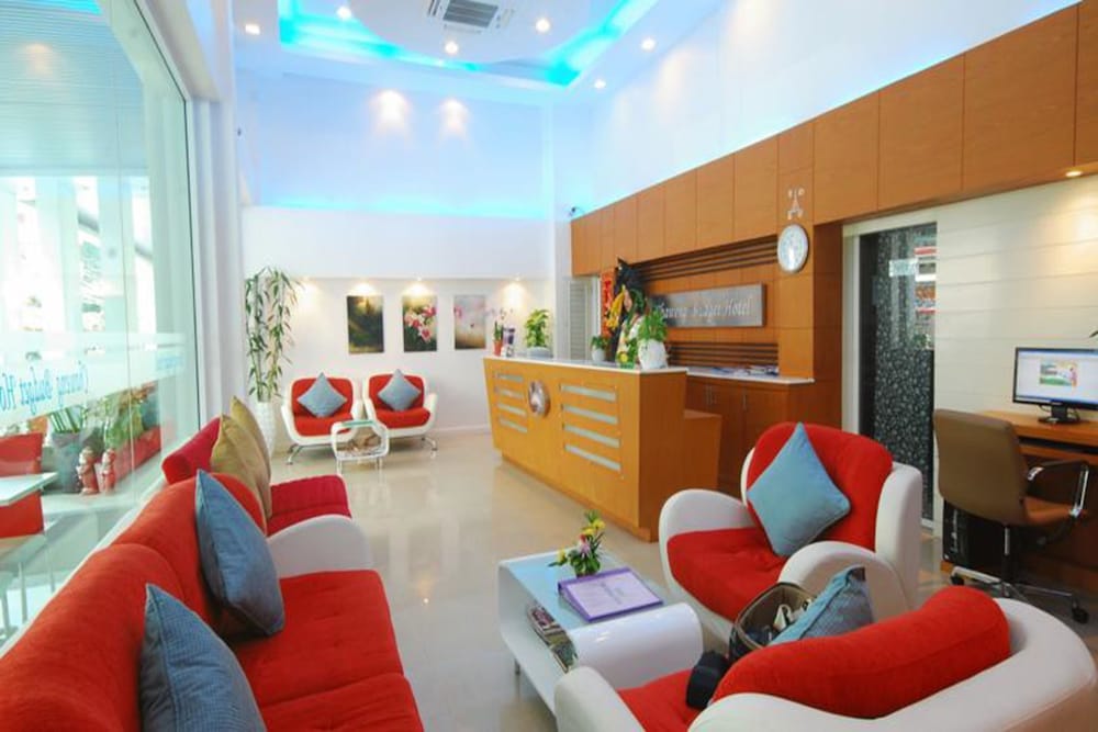CHAWENG BUDGET HOTEL 52/66