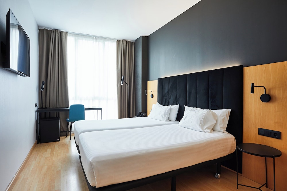 STANDARD, TWIN BEDS