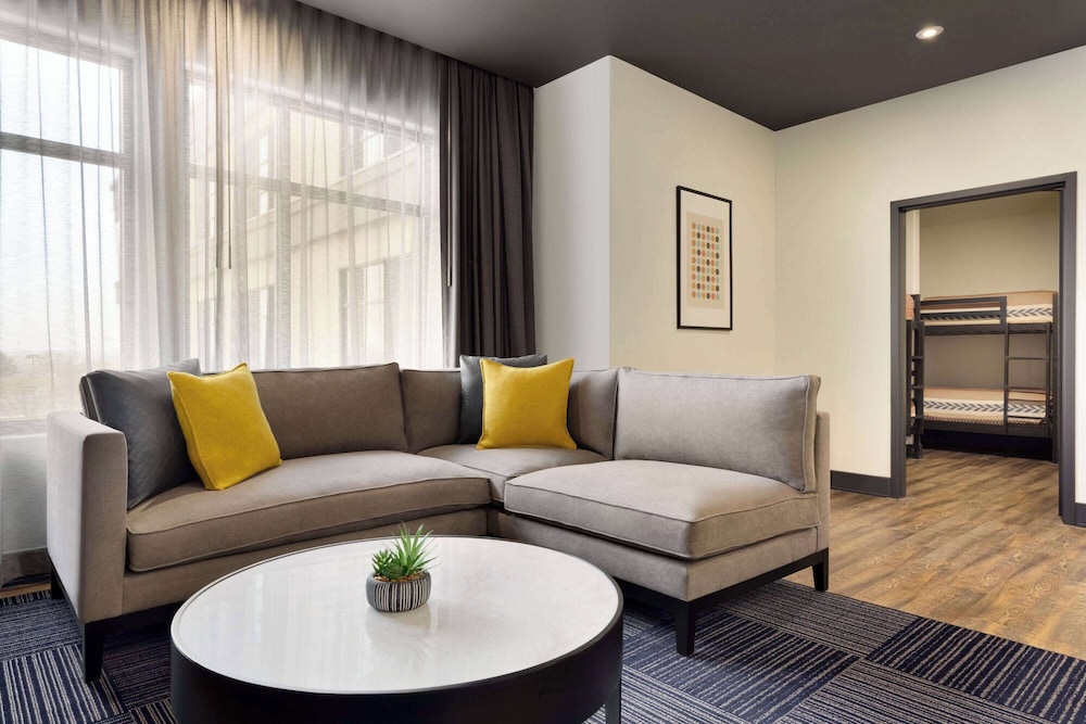 Origin Westminster, a Wyndham Hotel 23/44