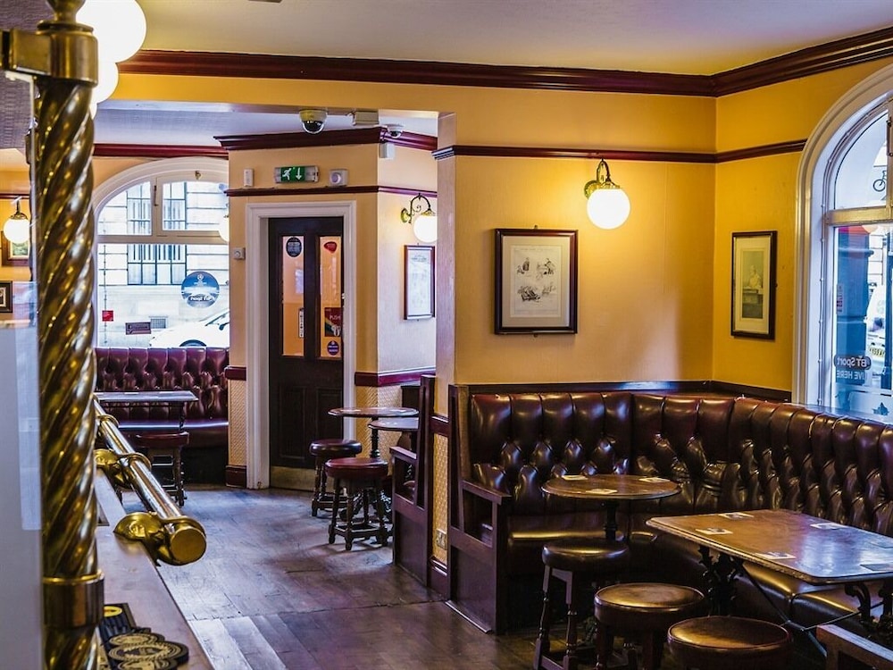Burlington Hotel Hull City Centre 21/22