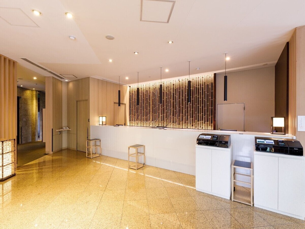 Nishitetsu Resort Inn Beppu 13/74