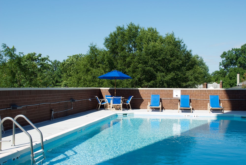 Holiday Inn Arlington at Ballston, an IHG Hotel 47/50