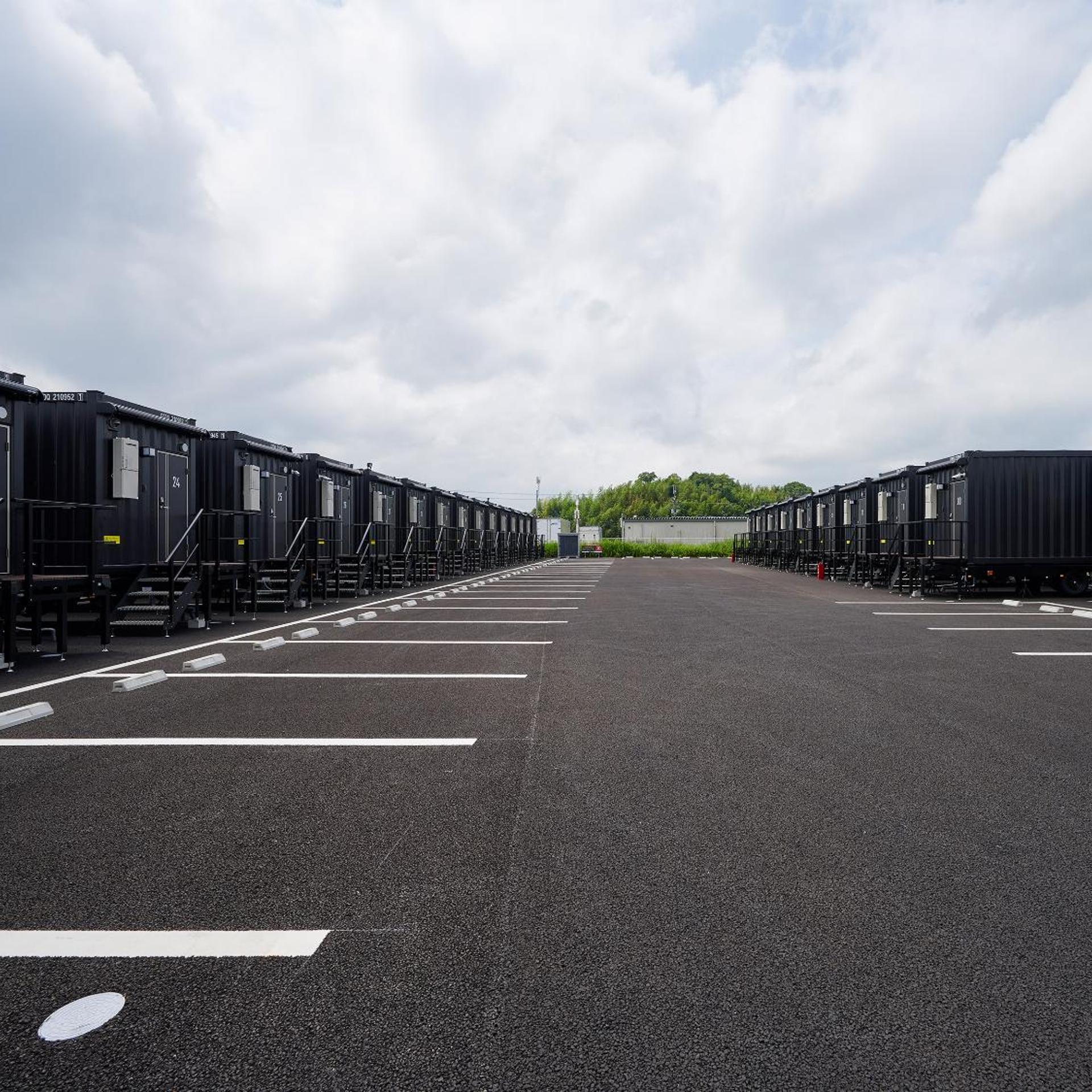 HOTEL R9 The Yard Koka 43/45