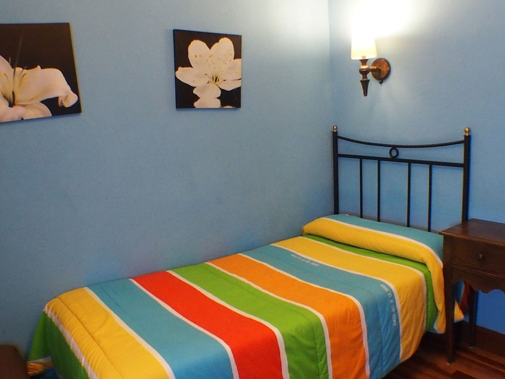 Casa Rural Arboliz 14/70