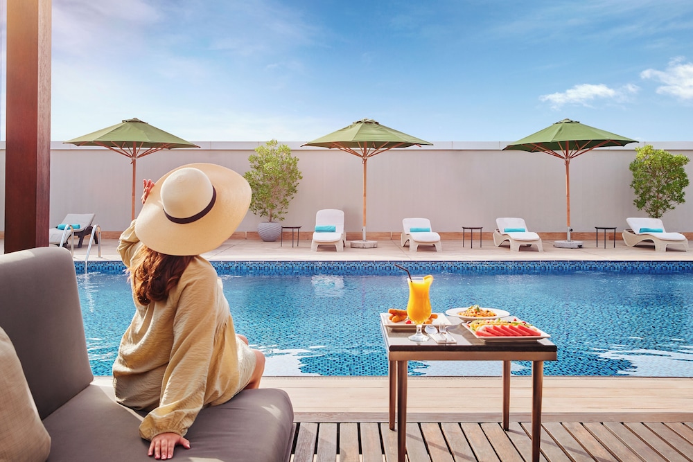 Flora Inn Dubai 48/51