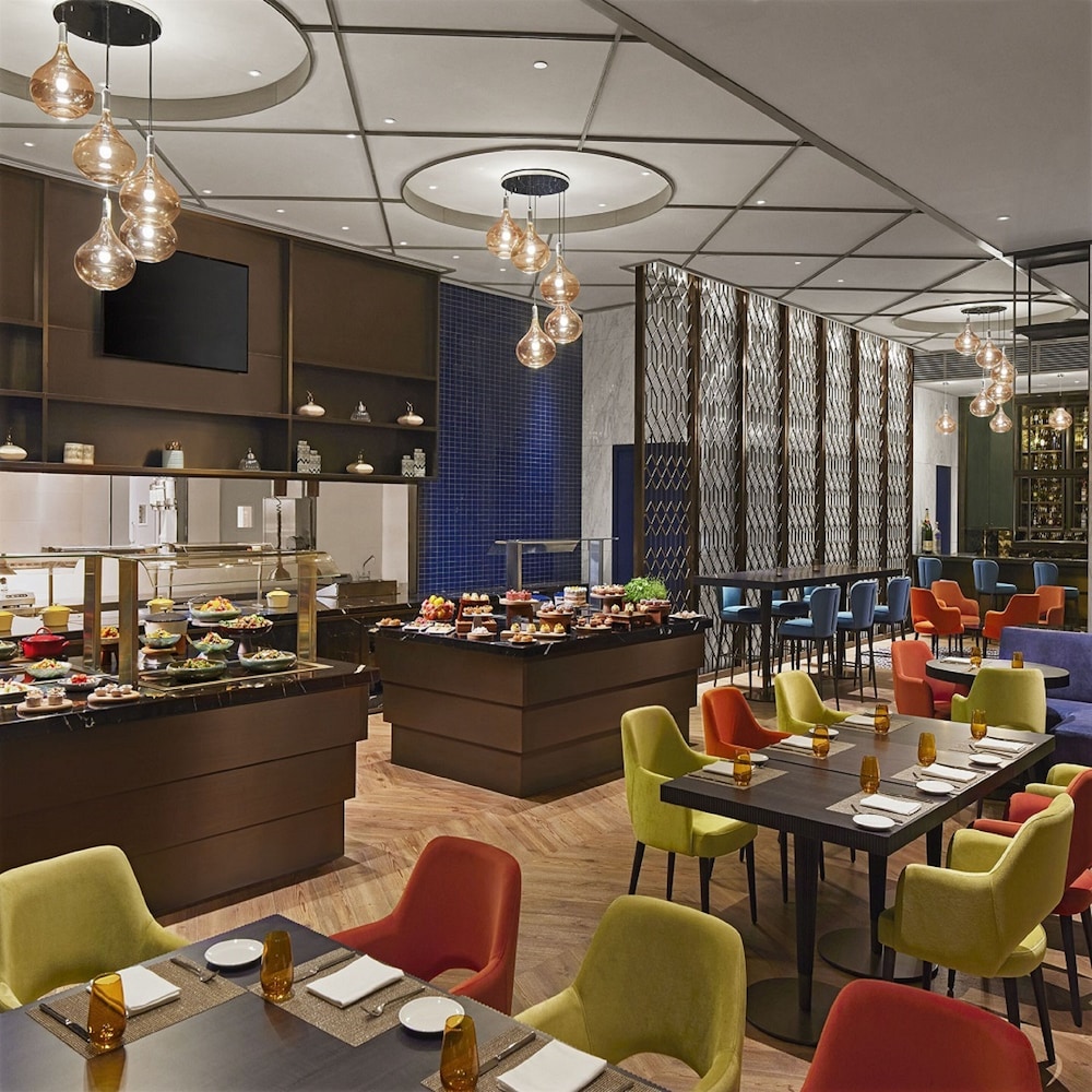Taj Wellington Mews 41/55