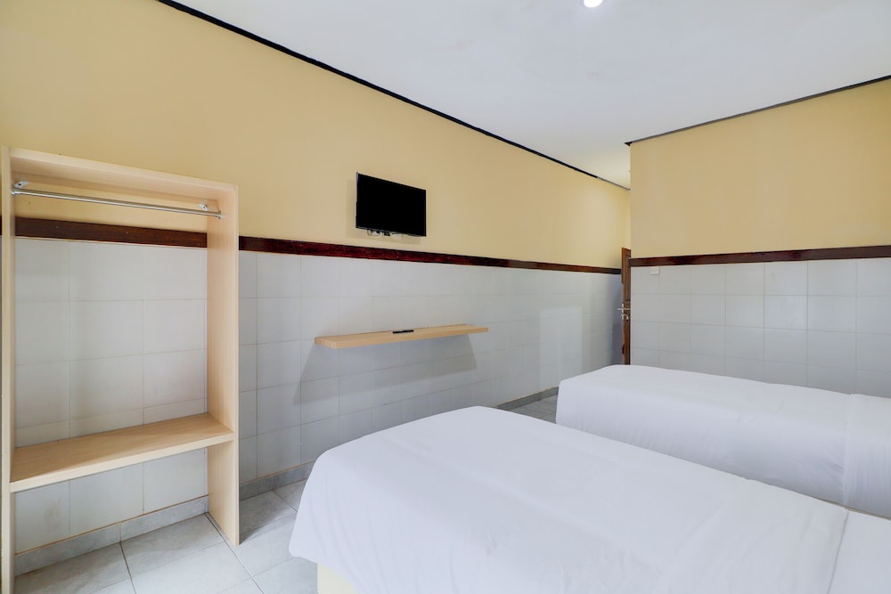Townhouse Oak Legian Near Legian Beach Formerly Sayang Maha Merta 43/69