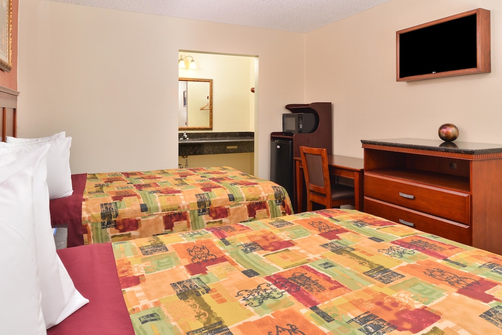Americas Best Value Inn Redlands San Bernardino 9/19