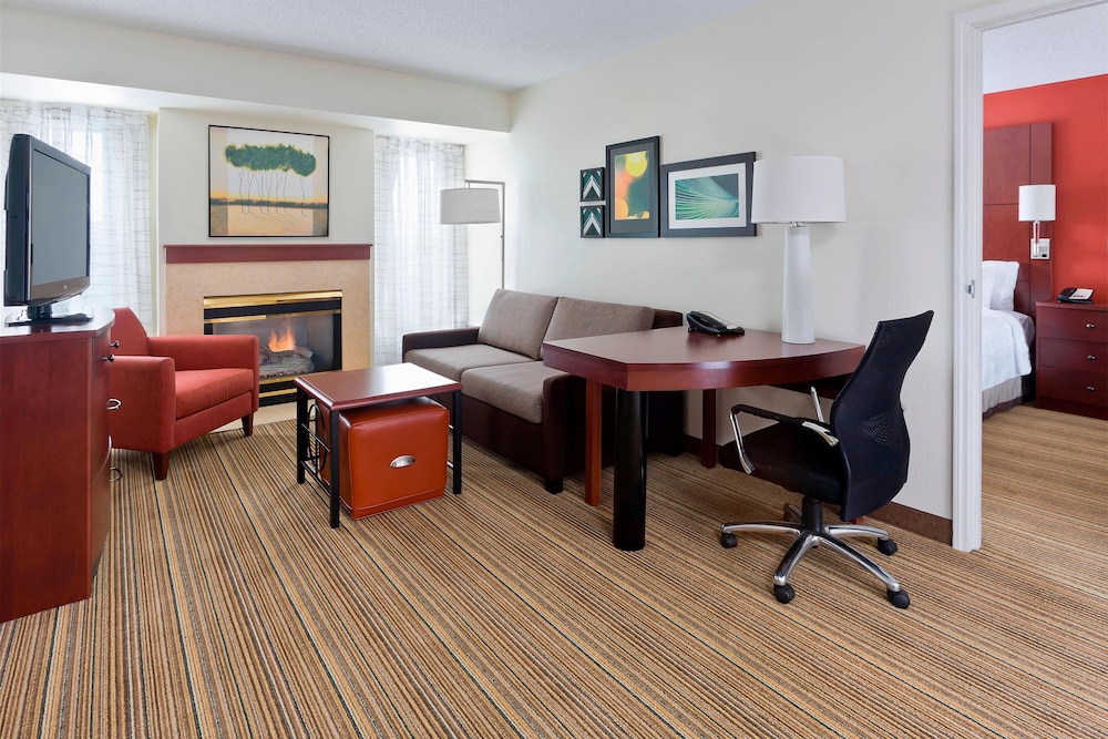 Residence Inn Canton 22/22