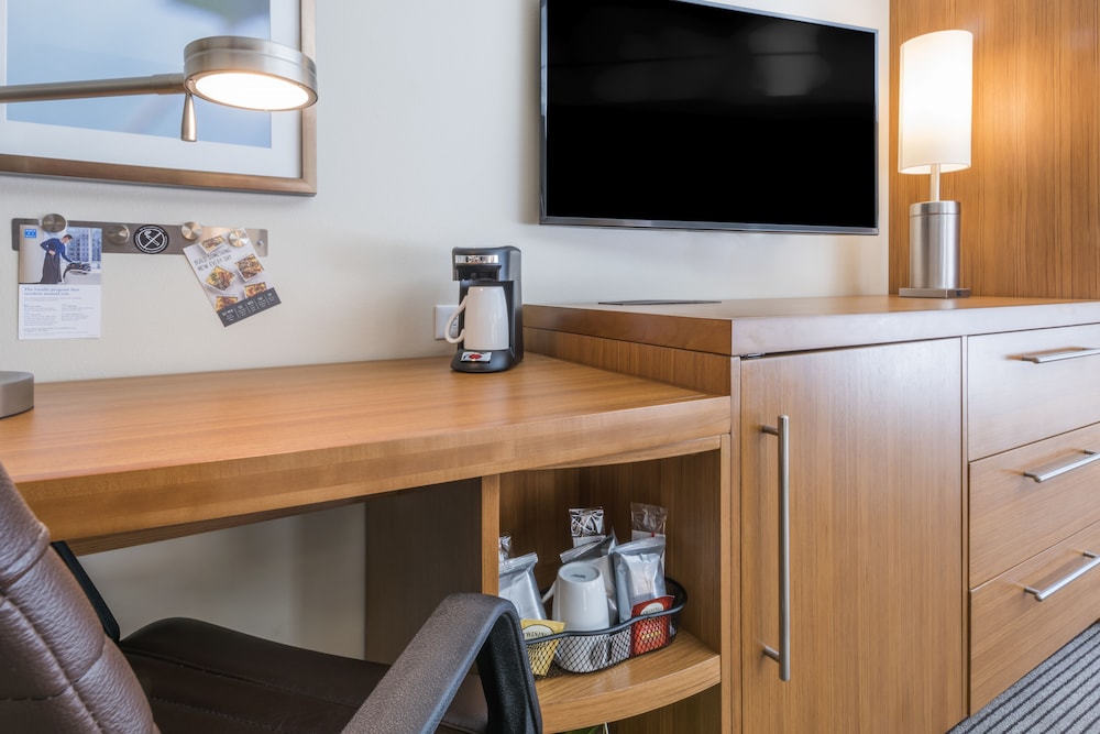Hyatt Place Boise / Downtown 60/71