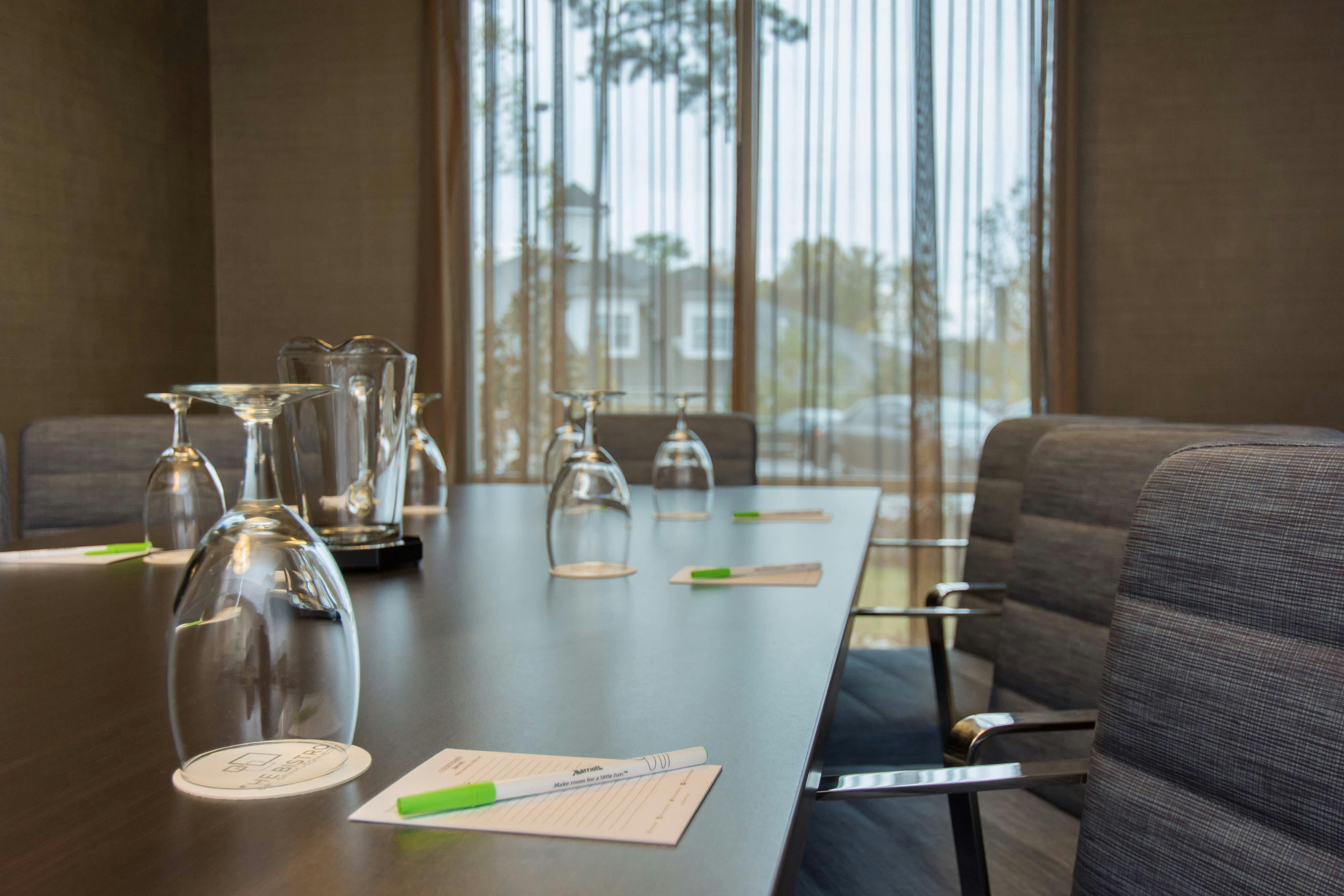 COURTYARD RALEIGH-DURHAM AIRPORT/BRIER CREEK 23/23