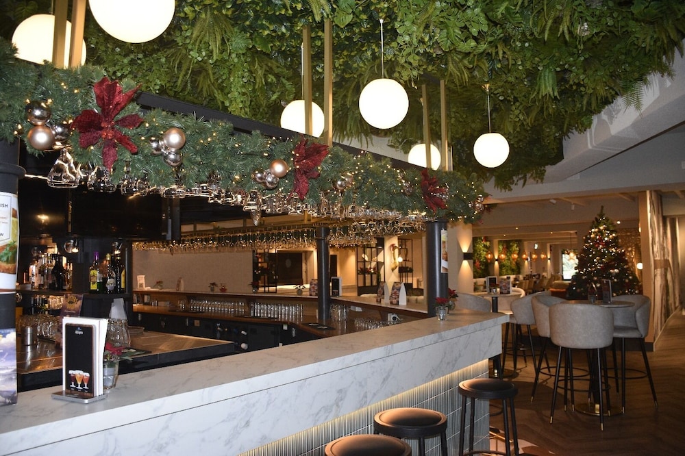 Hotel Restaurant Piccard 8/48