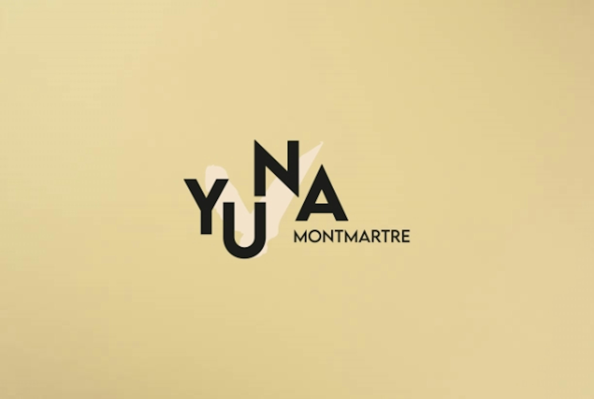 YUNA モンマルトル 写真3