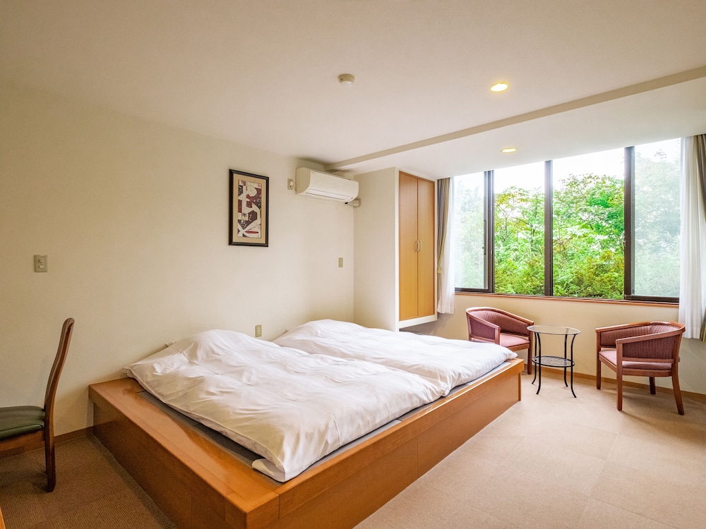 Hotel Kasansui 6/43