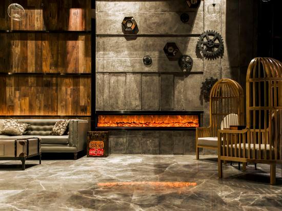 Memory Hotel (Chengdu Dongjiao Memory) 24/28