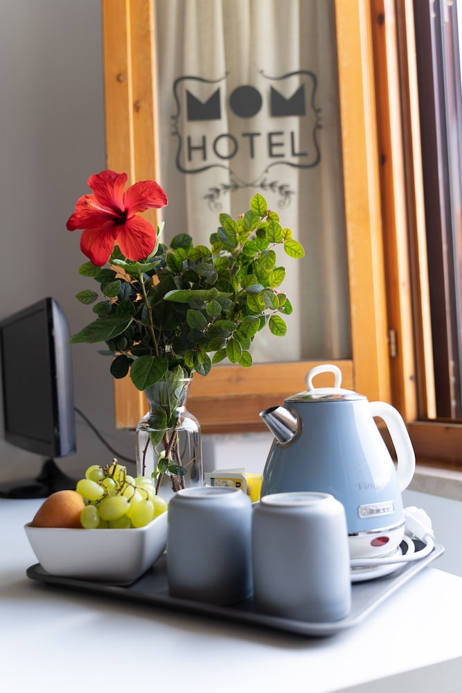 HOTEL MOM ASSISI 23/50