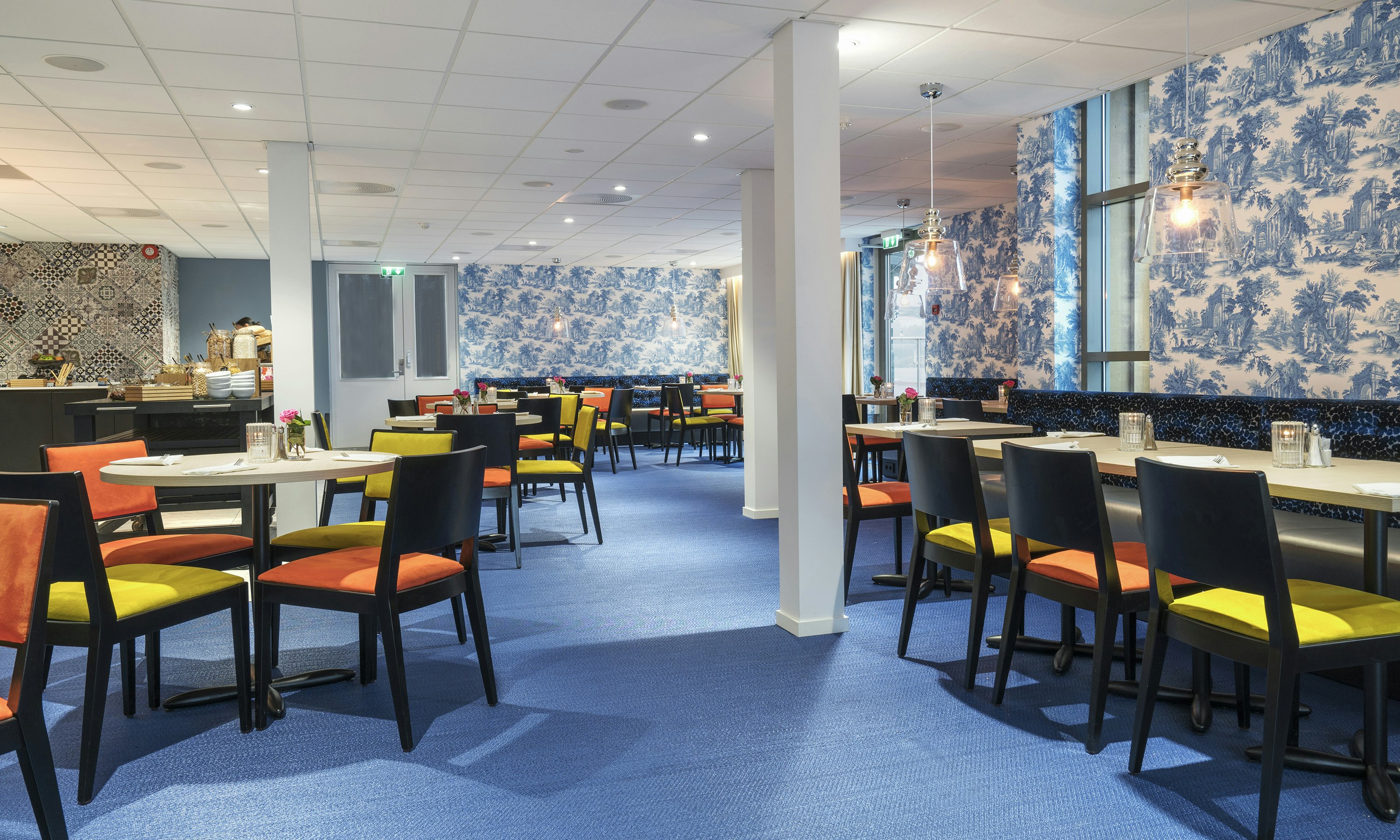 Thon Hotel Tonsberg Brygge 10/18