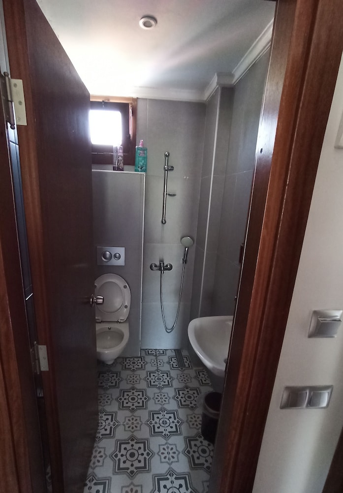 Bodrum Stone House Hotel 19/50