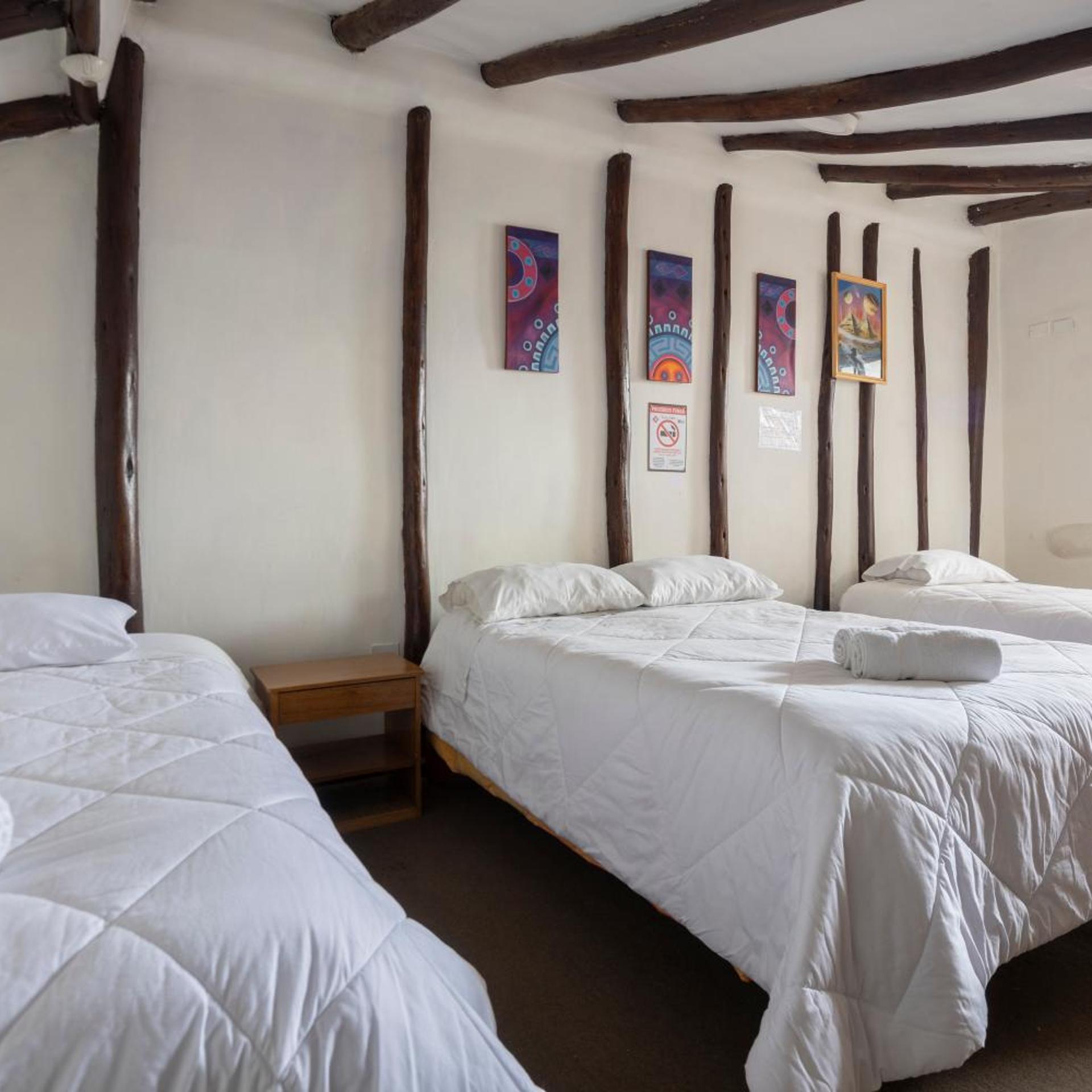 Hostal Teatro Inka 23/50