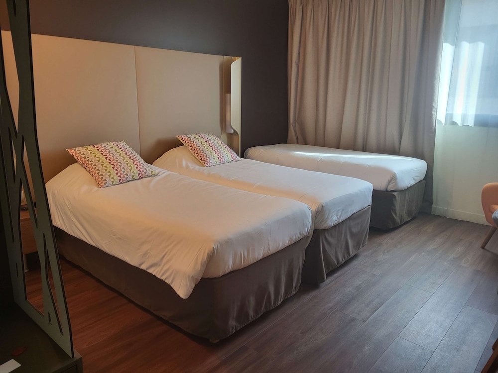 Hotel Campanile Marseille East - Aubagne 16/60