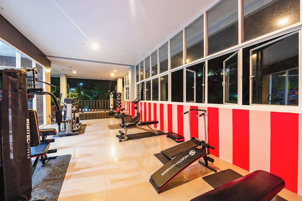 Casa Del M Resort 48/77