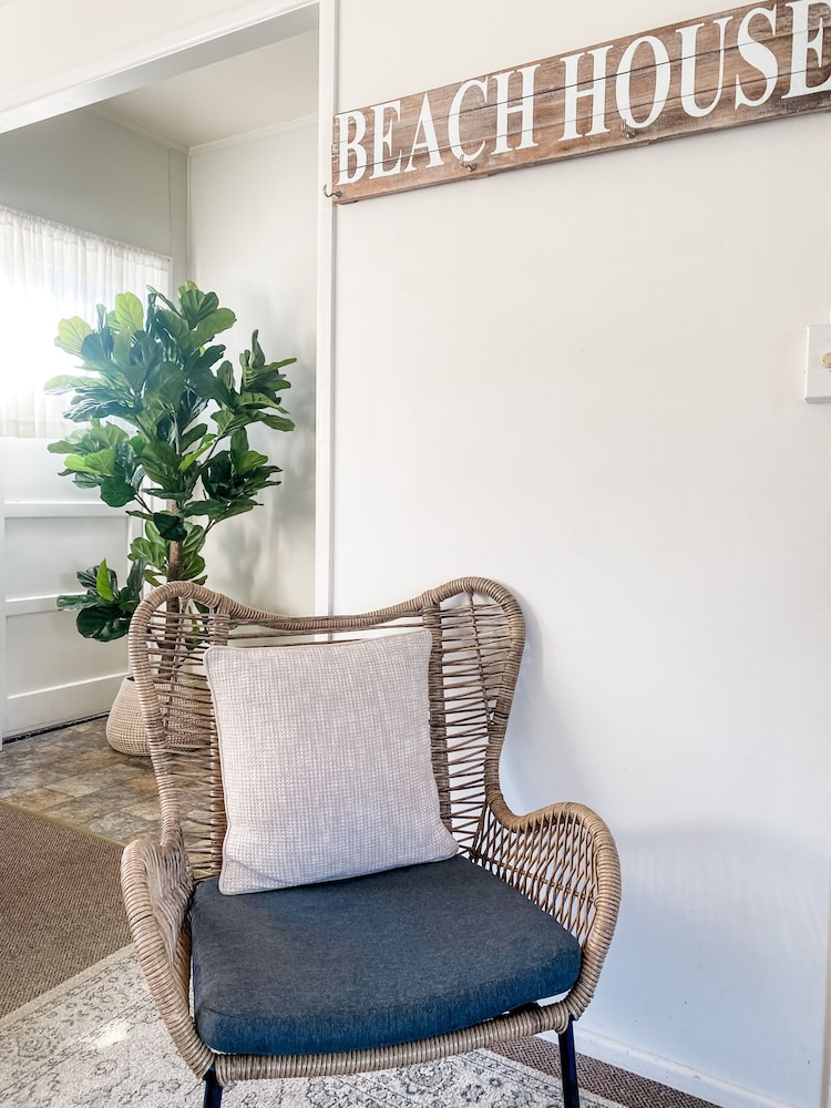 Pacific Sun Bargara Beach Motel 38/78