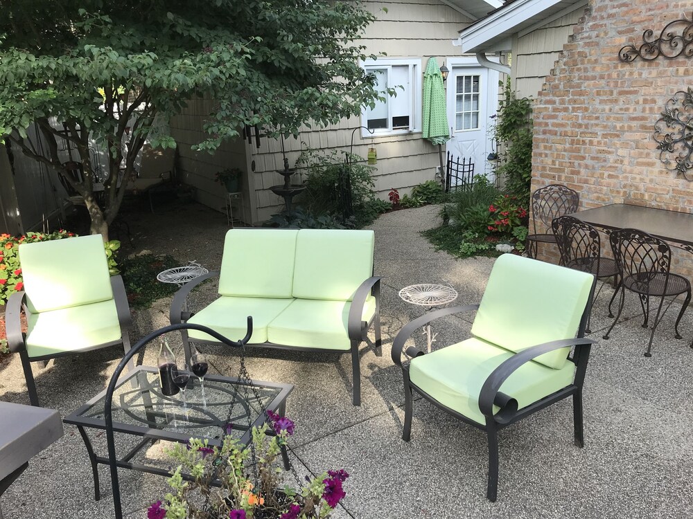 1810 Emerson House Bed & Breakfast-Adults Only 16/19