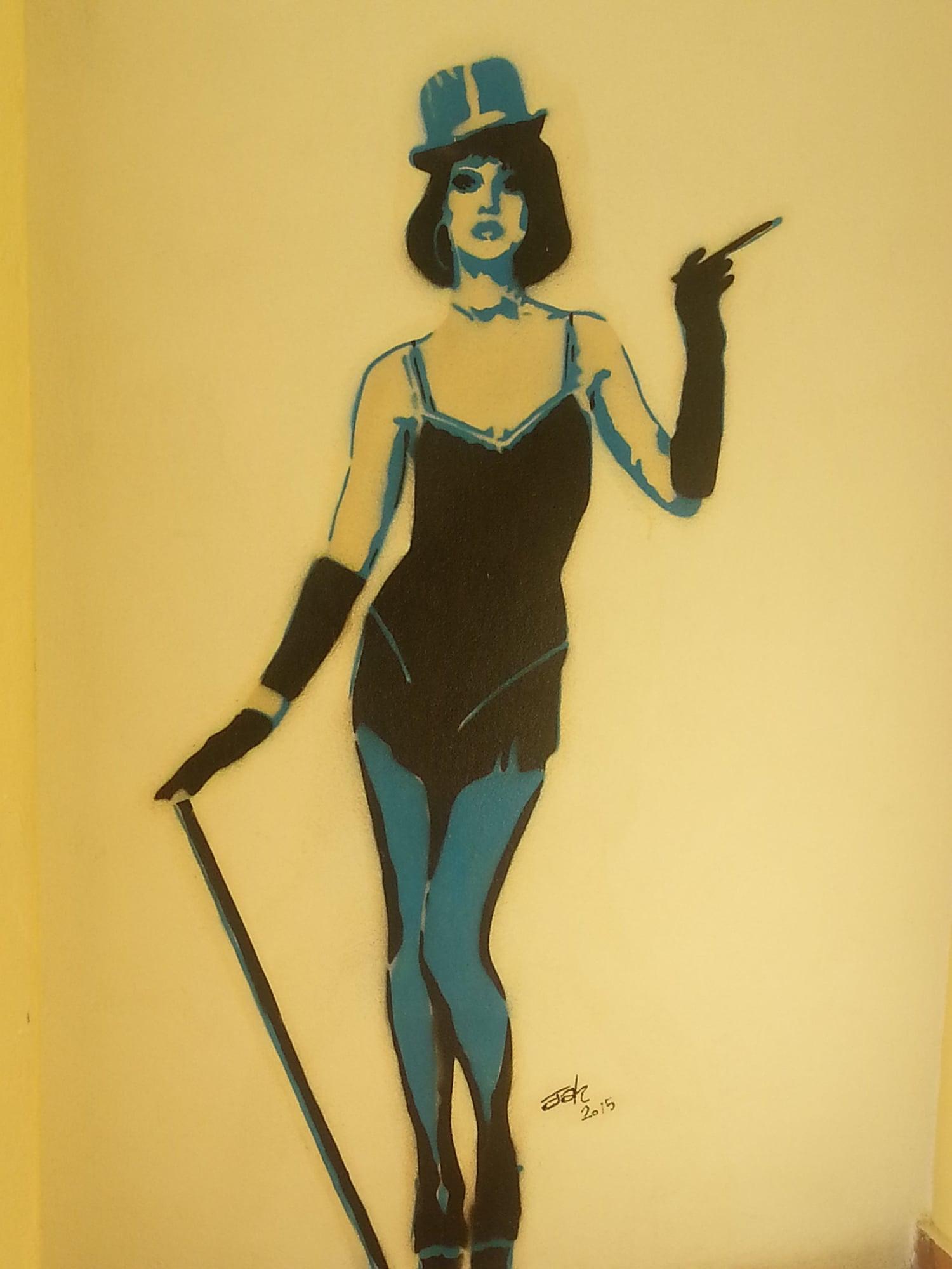 Art Jazz Hotel 60/87