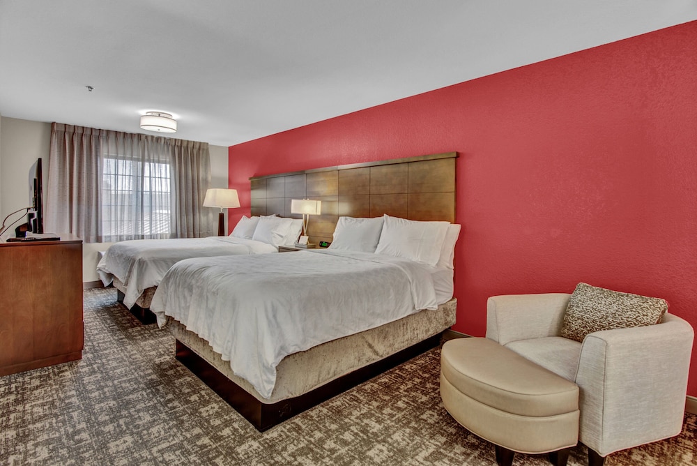 Staybridge Suites Salt Lake-West Valley City 18/70