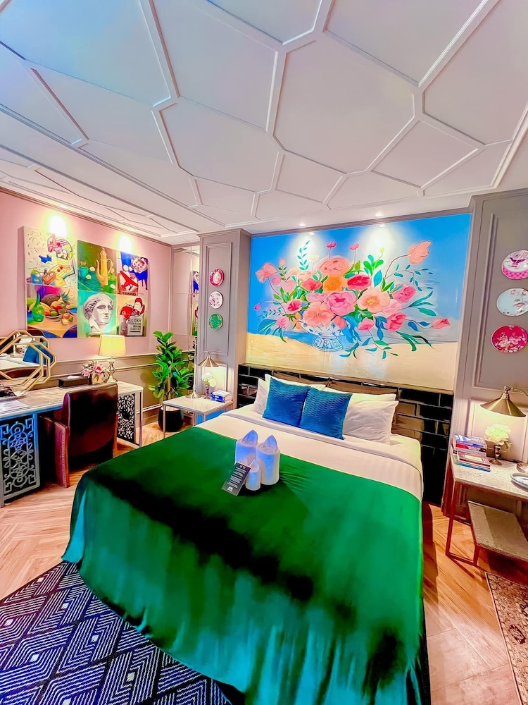 Yuu Hotel Ubon Ratchathani 62/70