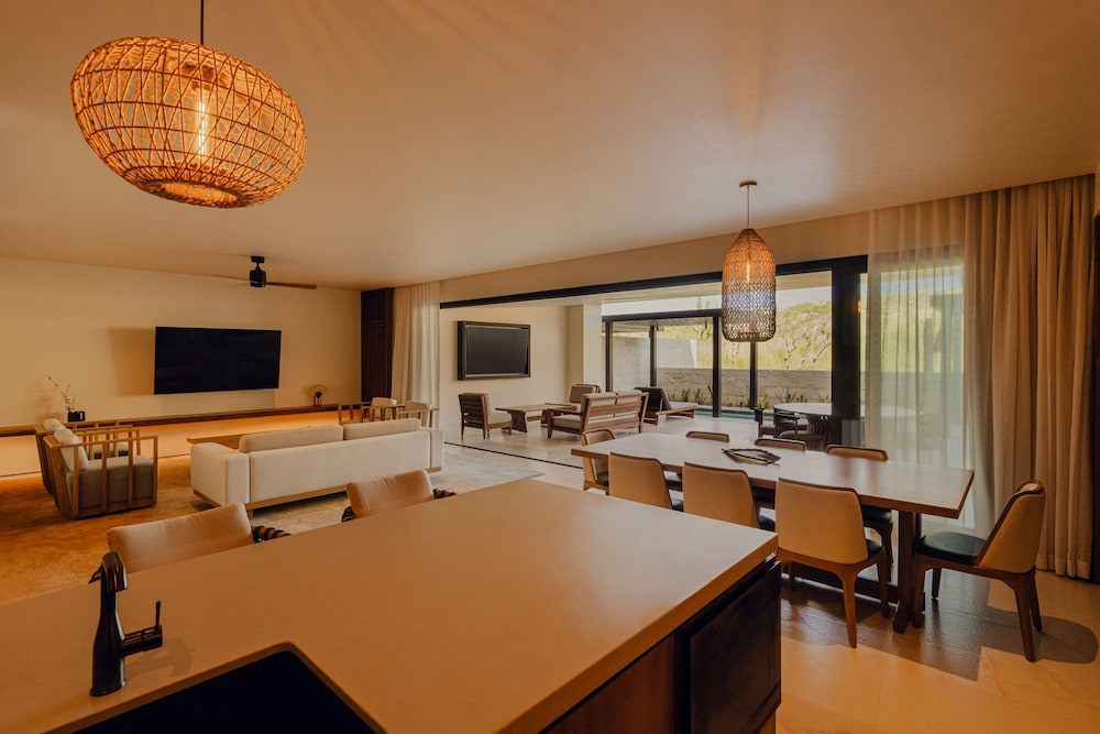 Nobu Residences Los Cabos 43/50
