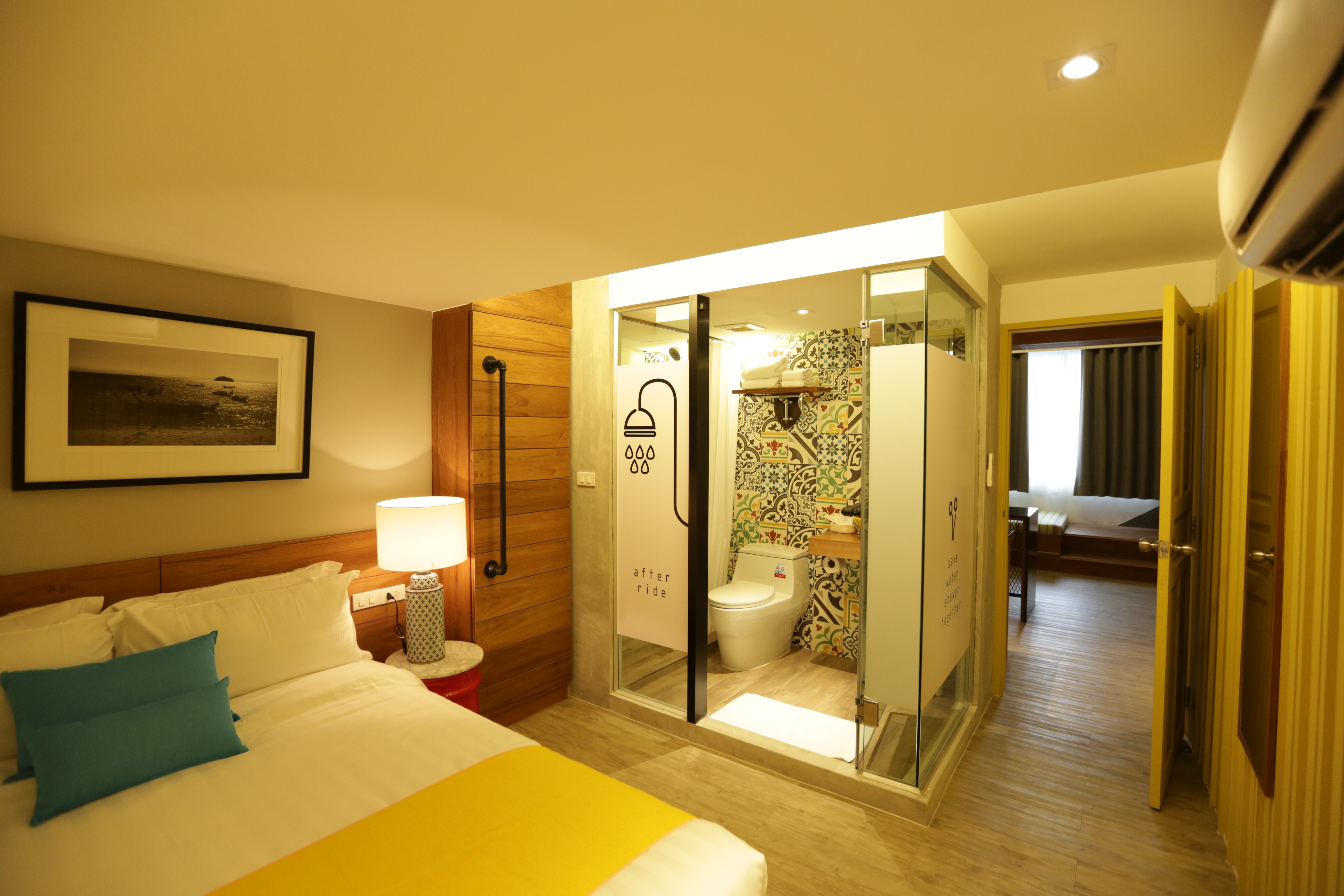 Vintage, Suite، Nandha Hotel 3/5
