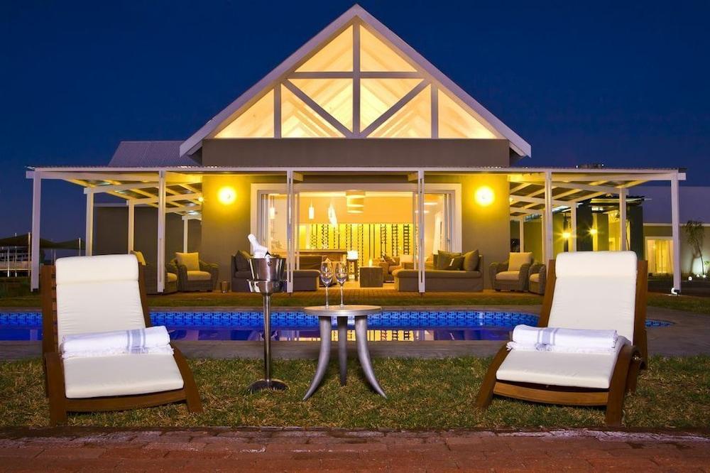 Africa Safari Lodge 20/34