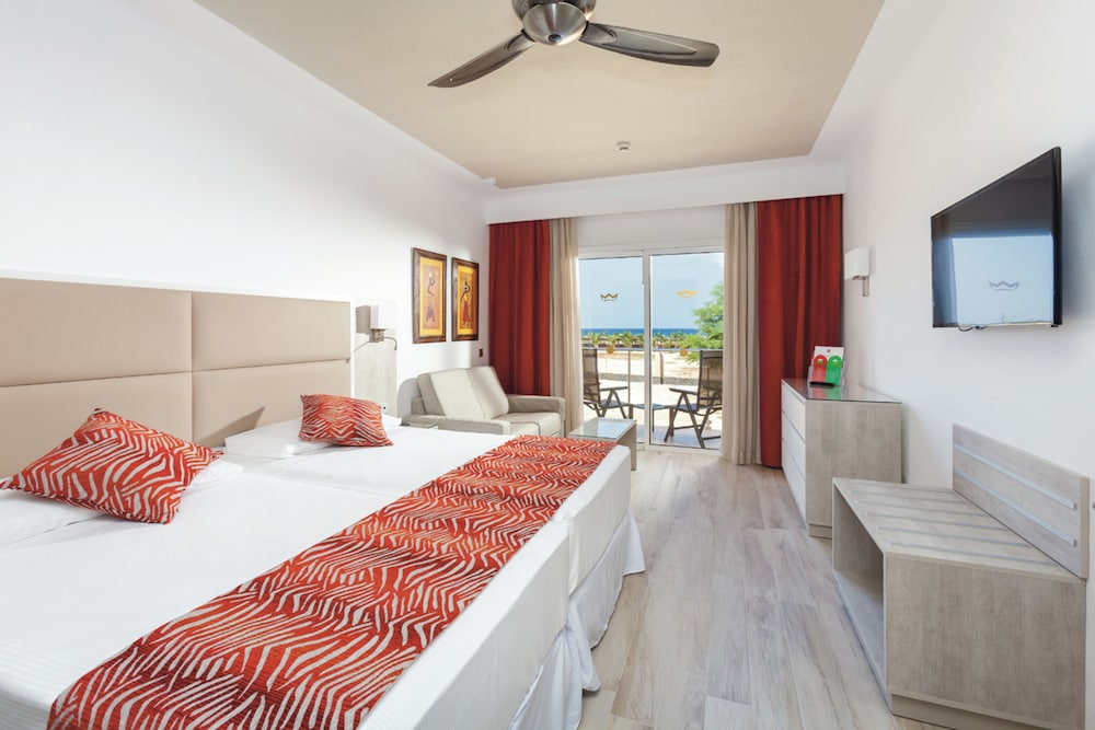 Riu Cabo Verde 19/54