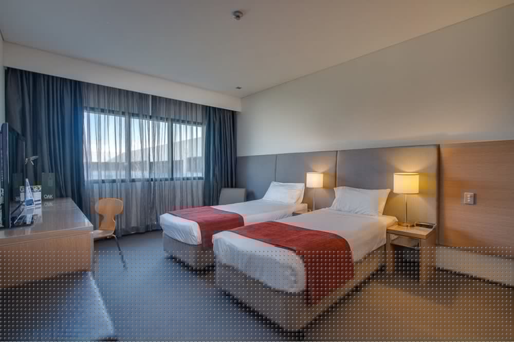 Alpha Hotel Eastern Creek 7/60