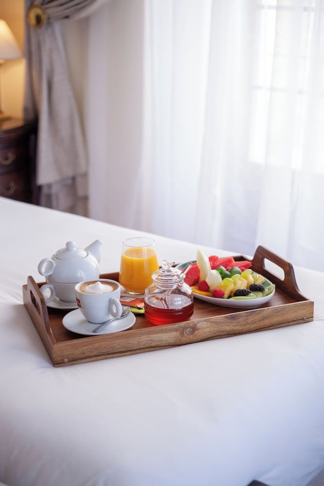 Hotel Palacio de Hemingway 35/50