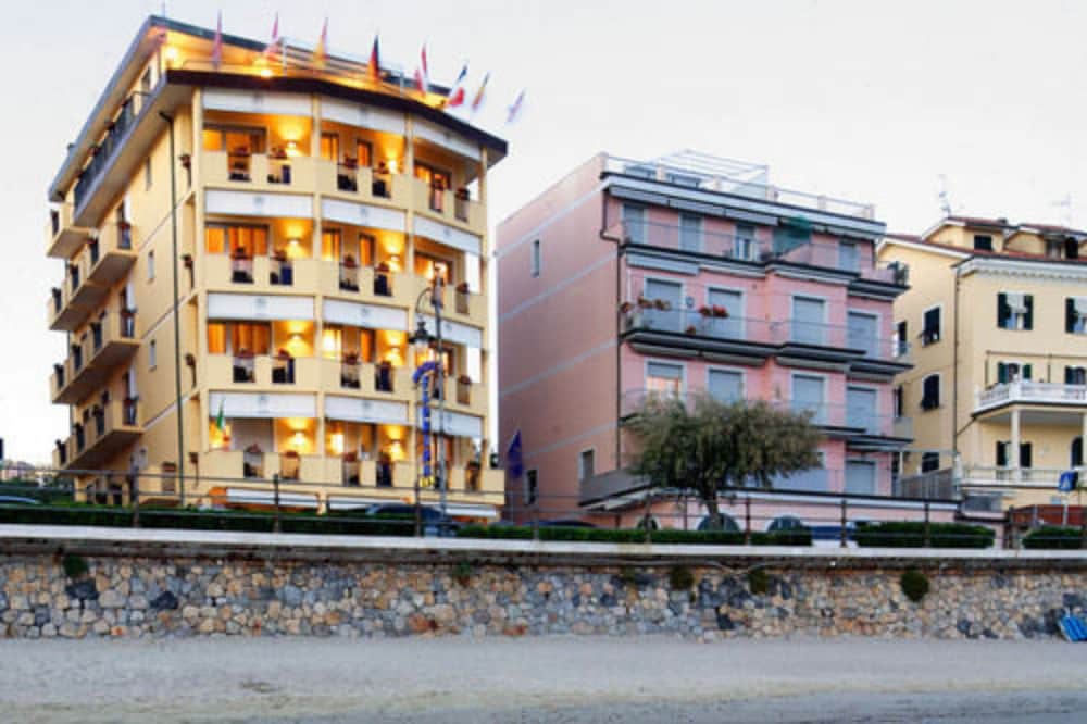 Hotel Florida Lerici 5/64