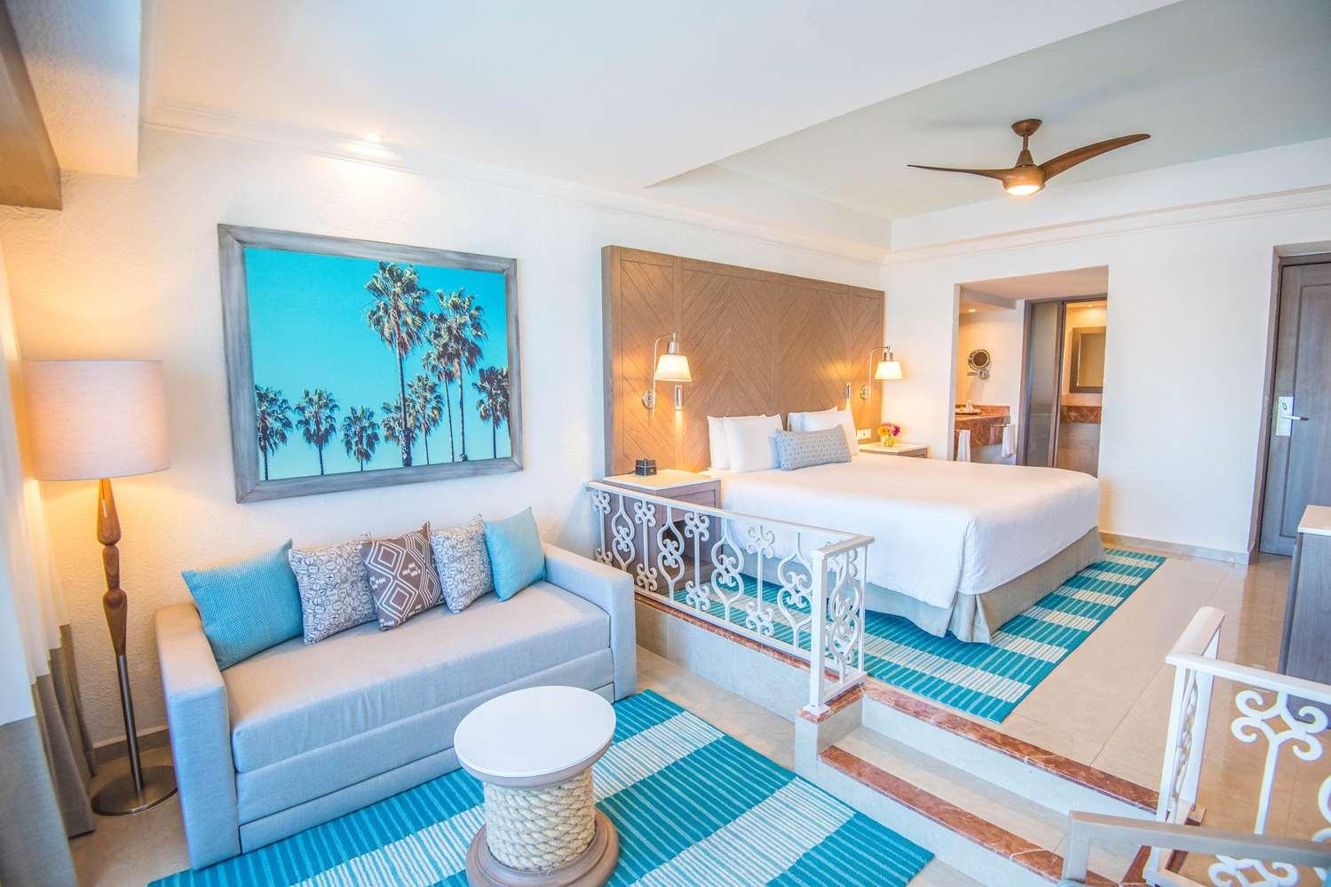 Walkout, Junior Suite, Beach Front