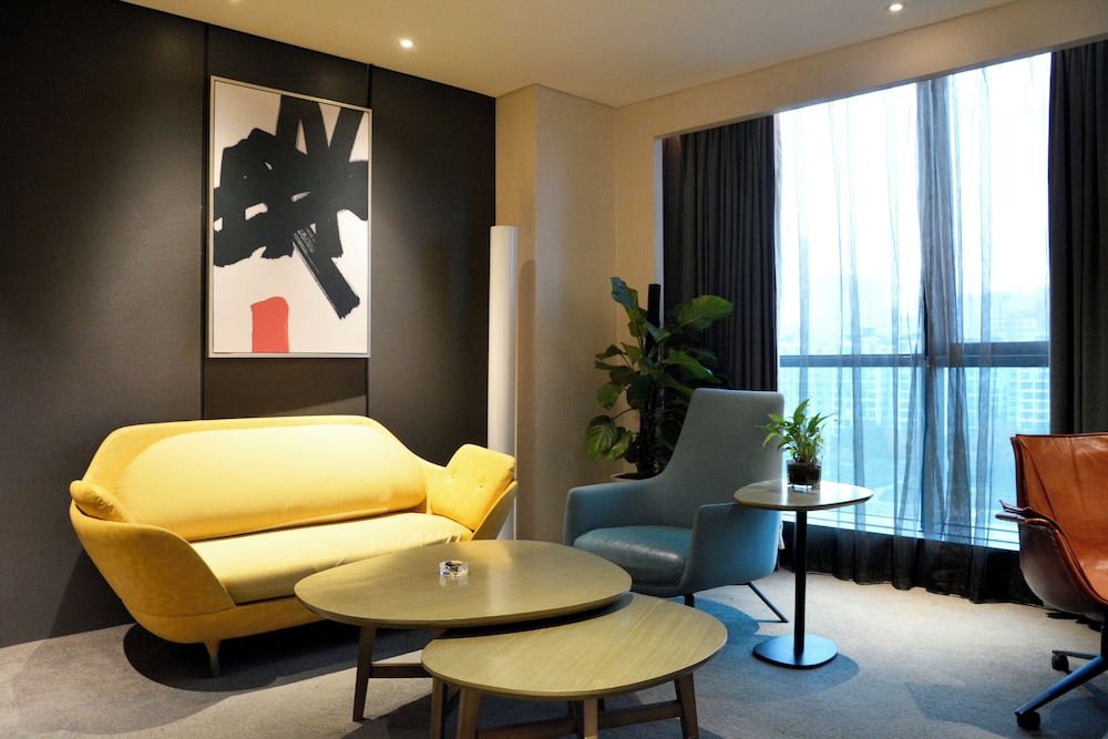 Innside Zhengzhou 35/55