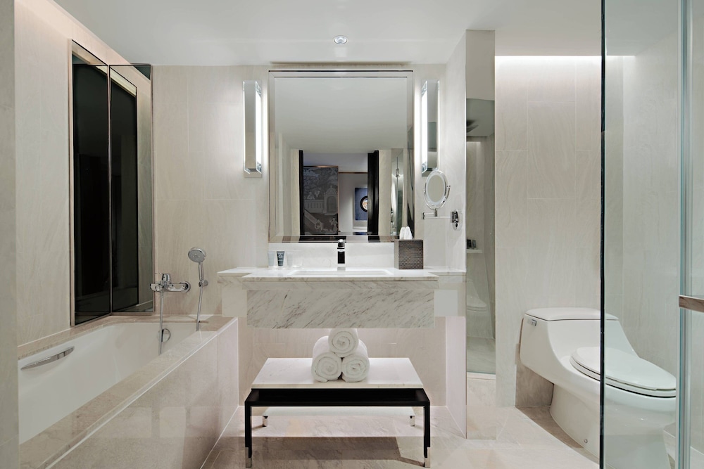 Jw Marriott Bangkok 10/47
