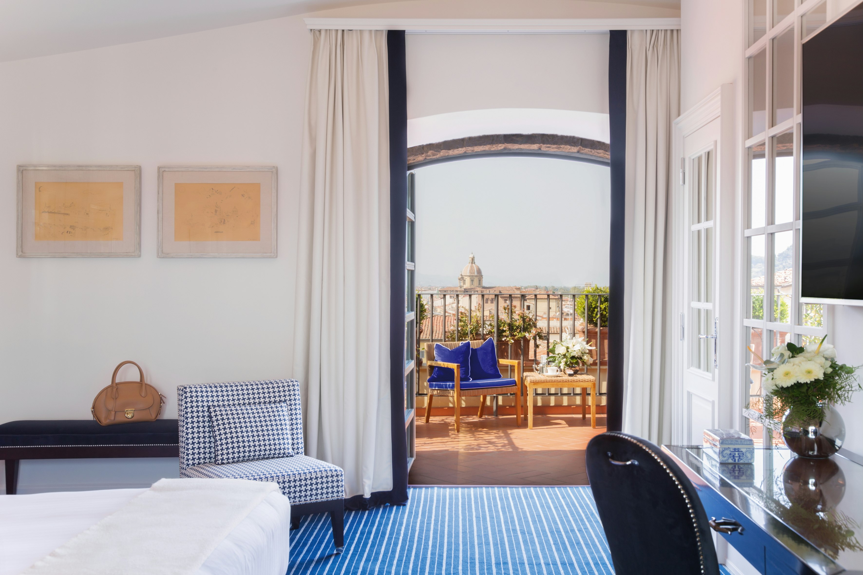 Hotel Lungarno 18/50