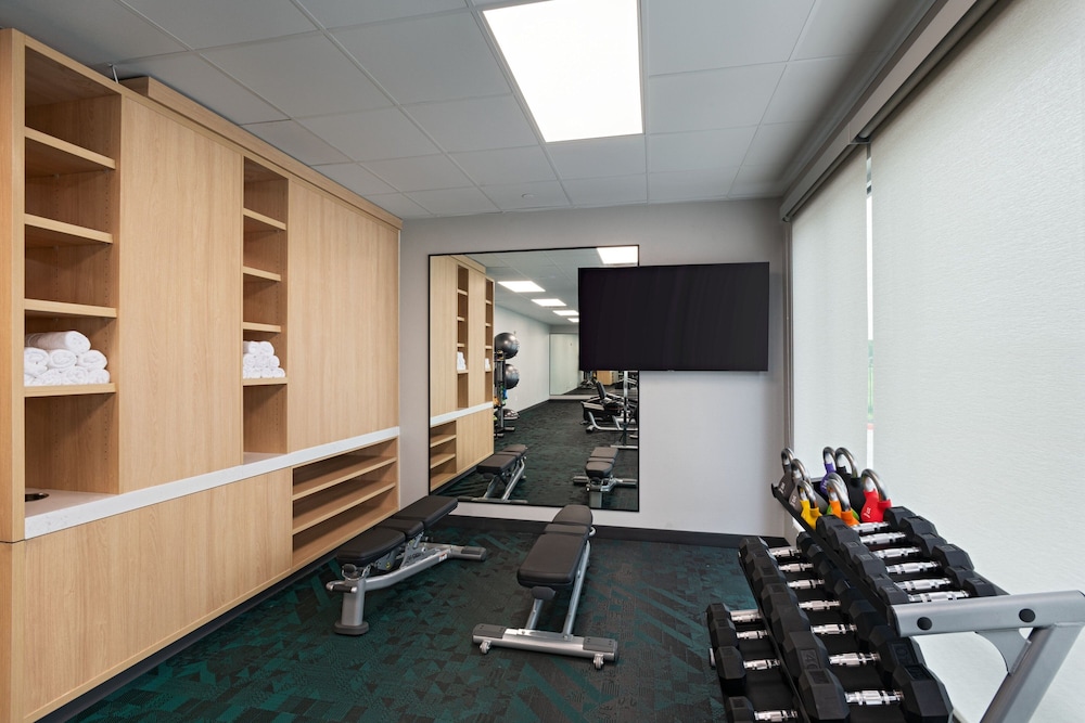 TownePlace Suites by Marriott Stafford Sugar Land 13/28