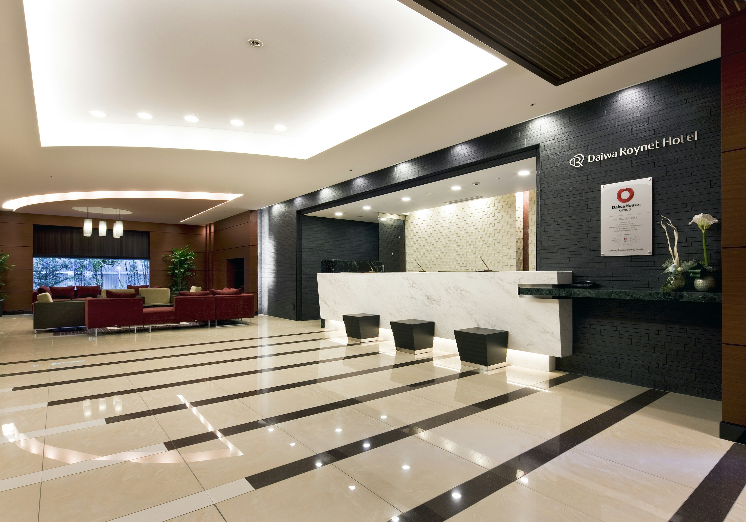 Daiwa Roynet Hotel Sakai-Higashi 3/27
