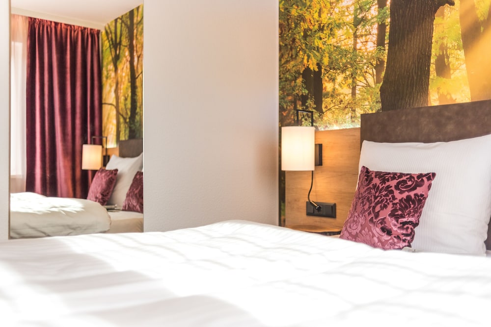 TRIHOTEL Rostock – Wellnesshotel Adults Only 16/47