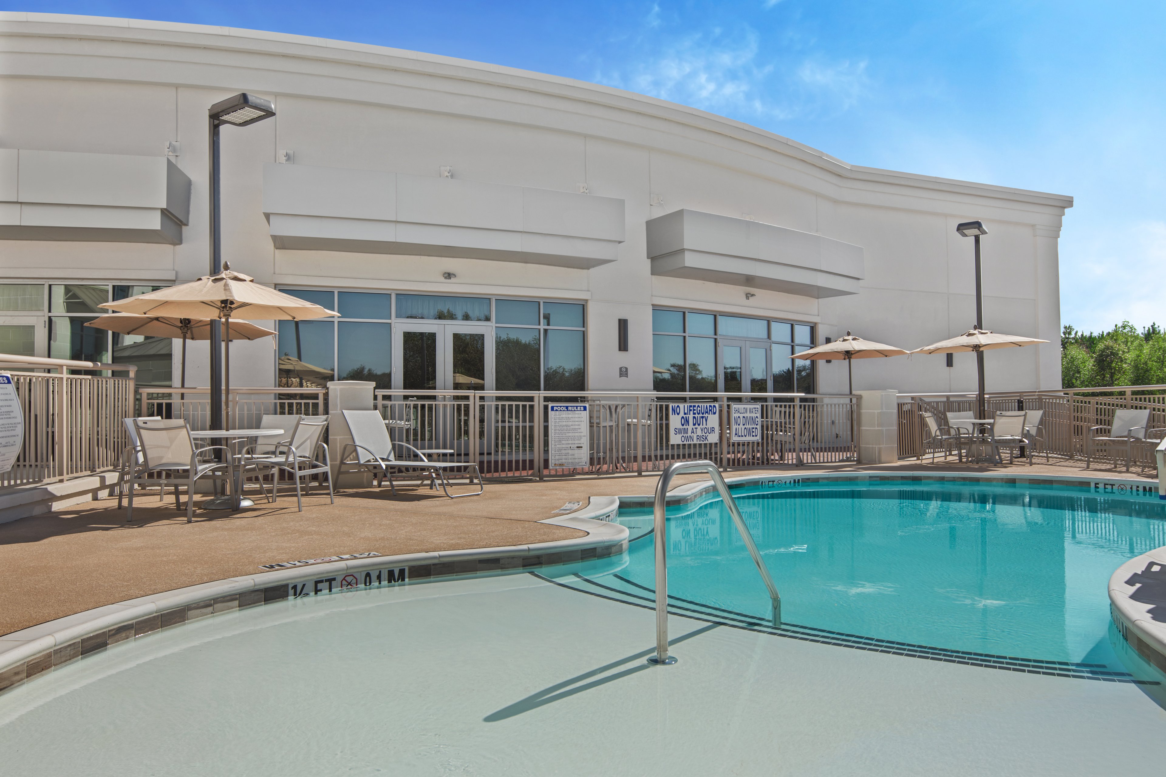 Staybridge Suites Florence - Center 4/30