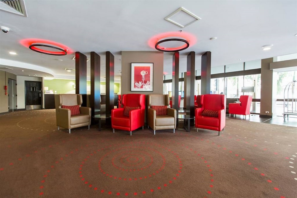 HOTEL GRAND CHANCELLOR TOWNSVILLE 36/62