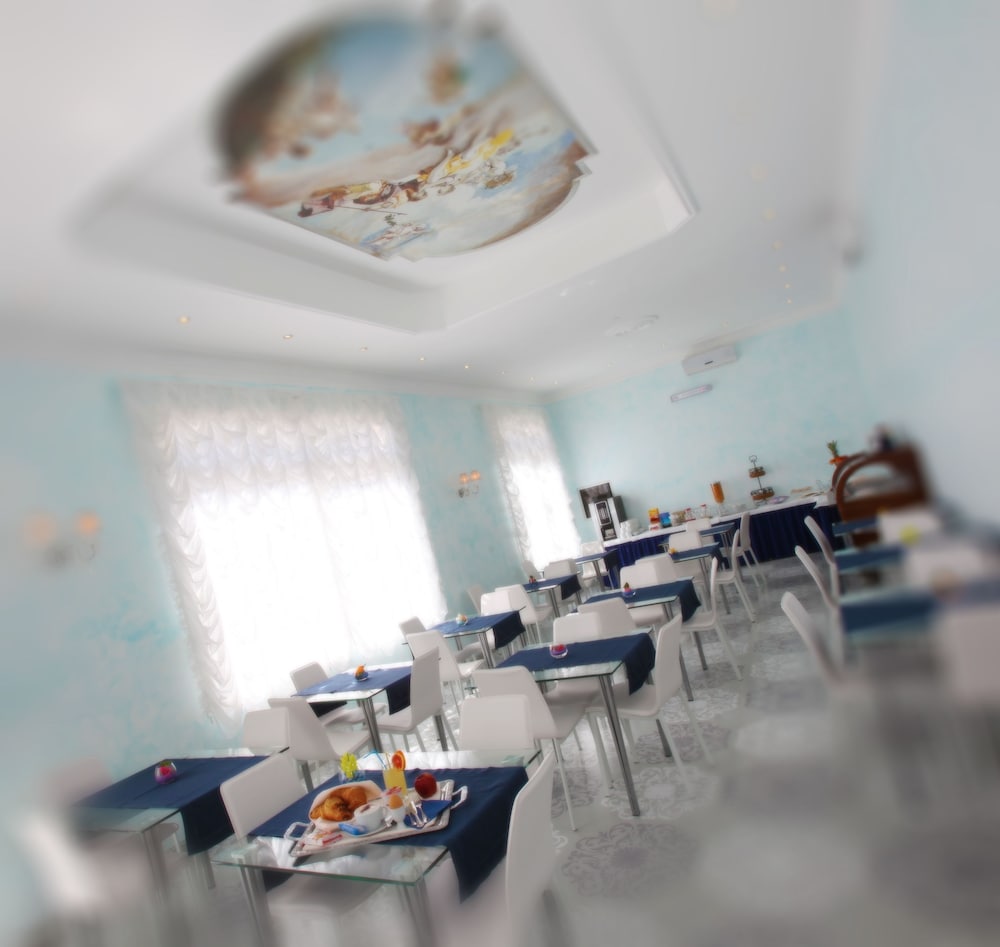 Hotel Blumarin 31/39