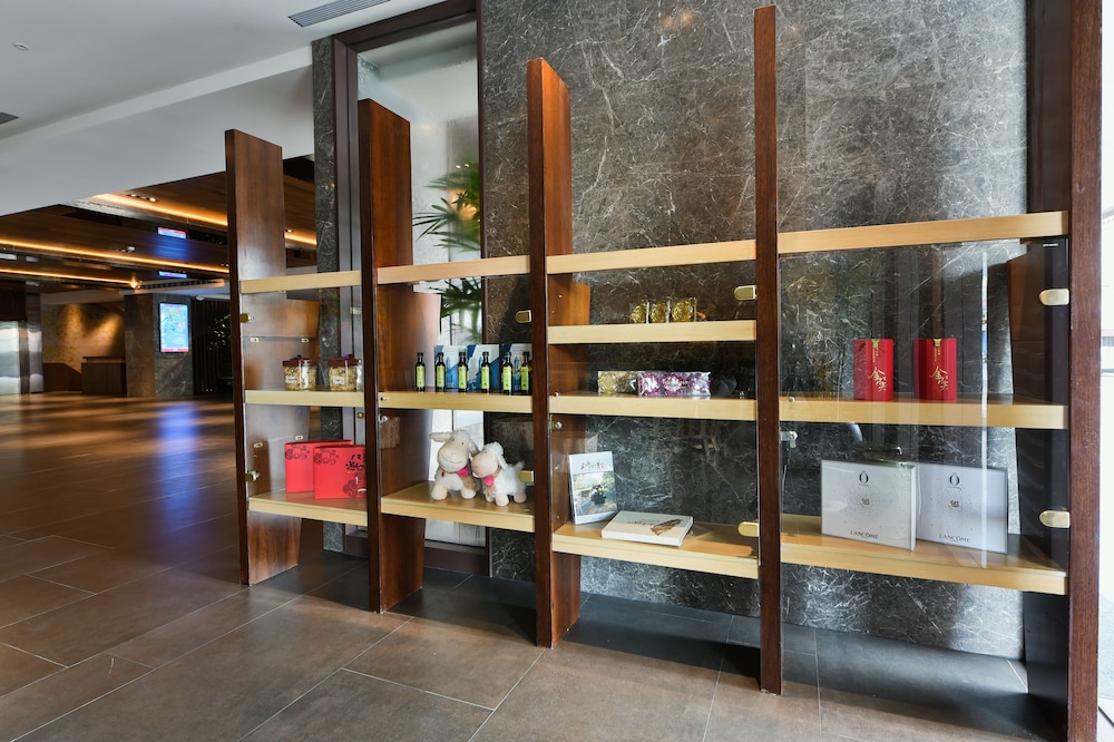 Maison de Chine Hotel Chiayi 10/68