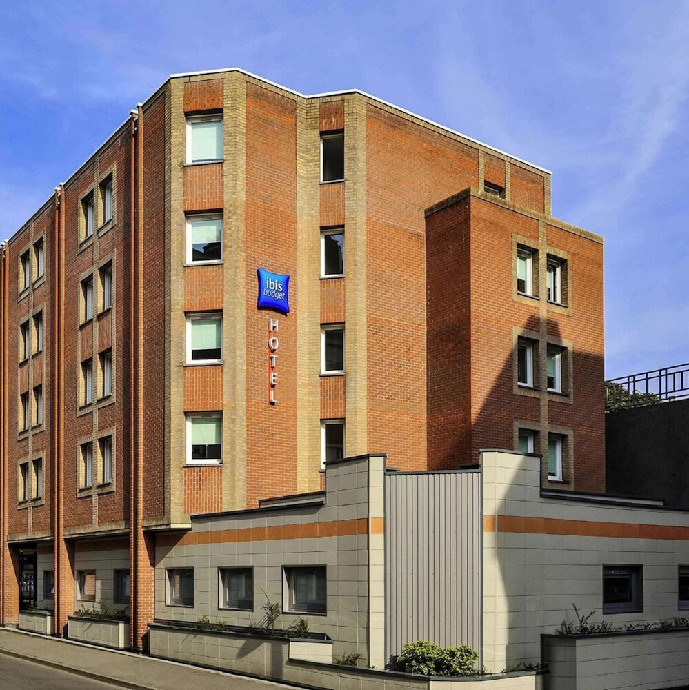 Ibis Budget Lille Centre 2/72