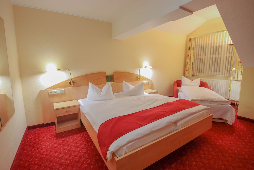 Waldhotel Roggosen 23/69